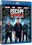 NORDISK FILM Escape Plan