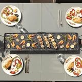 Cecotec Elektrogrillpfanne XXL