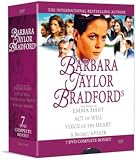 MAJENG MEDIA AB Barbara Taylor Bradford Boxset
