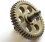 Makita 135615-5 Zahnrad 43 Montage für Modell UC3541A/UC3041A/UC4041A Kettensäge