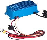 Victron Energy Blue Smart IP67 24-Volt 12 Amp 230V Batterie Ladegerät Bluetooth