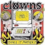 Does It Matter? [Vinyl LP]