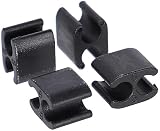 Winora Unisex – Erwachsene BR-X122 Kabelclip