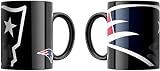 New England Patriots Great Branding NFL Classic-Tasse