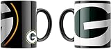 Green Bay Packers Great Branding NFL Classic Tasse