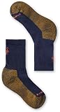 Smartwool Unisex-Youth Kids Hike Light Cushion Crew-Socken für Kinder
