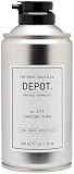DEPOT NR. 411 SHAVING FOAM Bartschaum 300ml