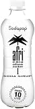 Sodapop Afri-Cola Zero Sirup, zuckerfrei