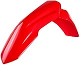 FENDER FRT CRF450 21- RED