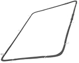 Türdichtung 11057406 für Backofen Balay