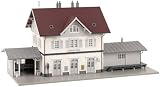 Faller 110145 H0 Bahnhof Owen