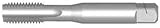 Dormer E542BA6NO1 Serie E542 HSS BA6 Handgewindebohrer