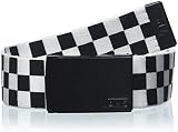 Vans Jungen Deppster Ii WebgÃƒ¼rtel Jungen Grtel