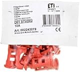 Reduzierstück D01 - STV D02 10A rot 002243019 eti-polam 5904722952218