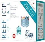 Fauna Marin SRL ICP-Test-TOTAL über 90 Werte