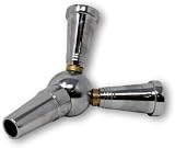 EKNA Shisha Adapter mit Shisha Kugeln