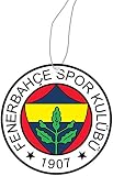 Duftbaum 2x Fenerbahce Auto Duftspender Fußball Türkei