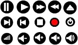Generisch Symbole für Player