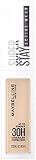 Maybelline New York Super Stay Active Wear Concealer Nr. 15 Light