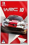 WRC 10 SWITCH VF