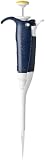 Gilson Pipetman P200L Einkanalpipette mit Plastikabwerfer