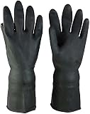 neoLab 2-4274 Naturlatex Allzweckhandschuh