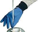 neoLab 2-4248 Baumwolle/Polytetrafluorethylen Kryo Handschuhe