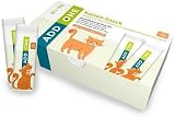 Porus Add One | Geschmacksrichtung Lachs