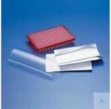Eppendorf PCR-Reinigung Heißsiegelfolie