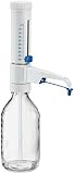 Eppendorf VB-1633 Varispenser 2 Flaschenaufsatzdispenser
