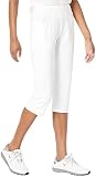 PUMA Damen Pwrshape Capri Golfhose