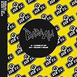 7-Living It Up / Black & Blue