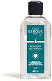 MAISON BERGER - Nachfüllpack für Duftstrauß und Duftspender