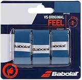 Babolat Vs Original X3 Overgrip In Blau