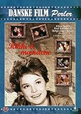 NORDISK FILM Rikki & mændene DVD