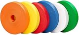 SWS Forst GmbH Forstmarkierband Papierband 20mm x 75m Farbe