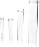 DWK Life Sciences SD-2063 Duran Borosilikat Glas 3.3 Gewinderohr
