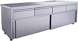 Saro Schiebetürenschrank