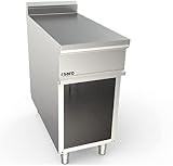 Saro Neutralelement offener Unterbau 400X900X850mm LQ