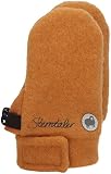 Sterntaler Baby Unisex Kinder Fäustel Handschuh