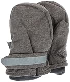 Sterntaler Unisex Kinder Fäustlinge Melange mit Daumen