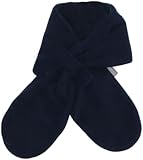 Sterntaler Baby Unisex Melange Schal