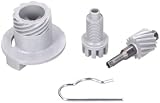 2EXTREME Tachoantrieb Set 4-teilig passend für Simson S51 KR51/2 Schwalbe SR50