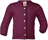 Engel Natur, Baby Strickjacke Cardigan