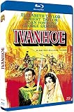Der schwarze Ritter 1952 Blu Ray Spanisch Import mit Deutschem Originalton