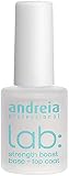 Lab Andreia Strenght Boos Base