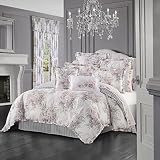 Overstock Royal Court Estelle Five Queens Court King Bettdecken-Set