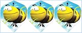 THOR-DARTS Amazon Carton Flights Standardform Biene Elefant Fisch Panda Pinguin Toucan