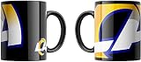 Great Branding Los Angeles Rams NFL Classic Mug