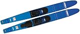 D&W The Motion Corporation DuW Wasserski DEVOCEAN Balance 170 cm